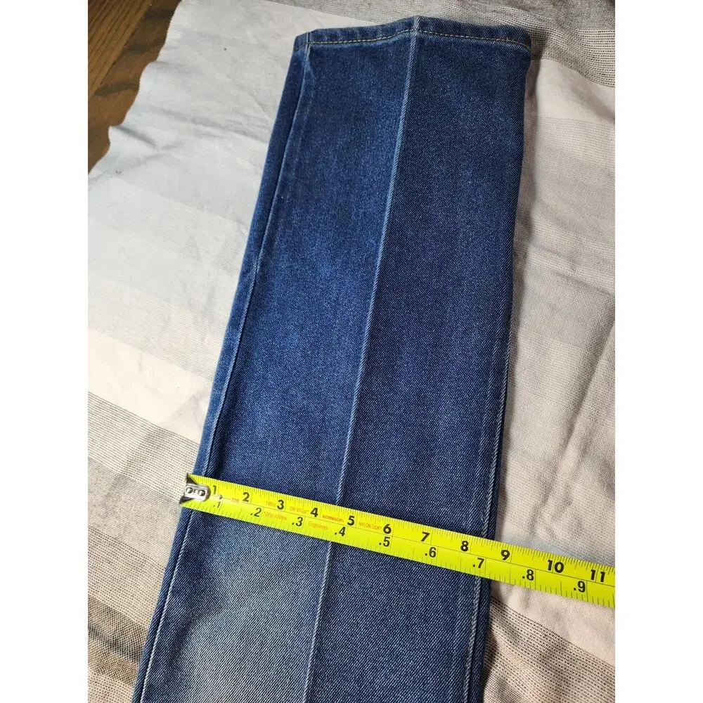 classic Levi's 517 bootcut jeans - Picture 4 of 11